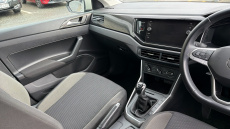 Volkswagen Polo 1.0 TSI Life 5dr Petrol Hatchback